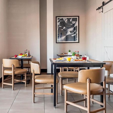 Hyatt Place Phoenix Chandler - Fashion Center Buitenkant foto