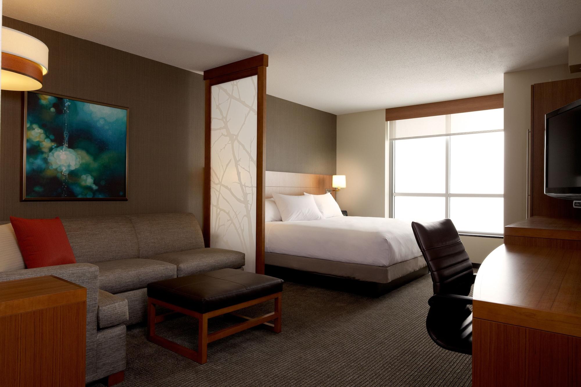 Hyatt Place Phoenix Chandler - Fashion Center Buitenkant foto