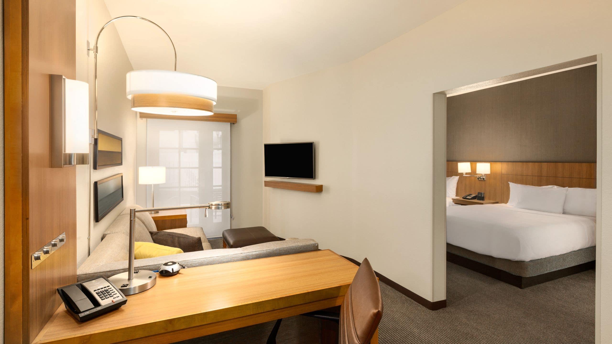 Hyatt Place Phoenix Chandler - Fashion Center Buitenkant foto