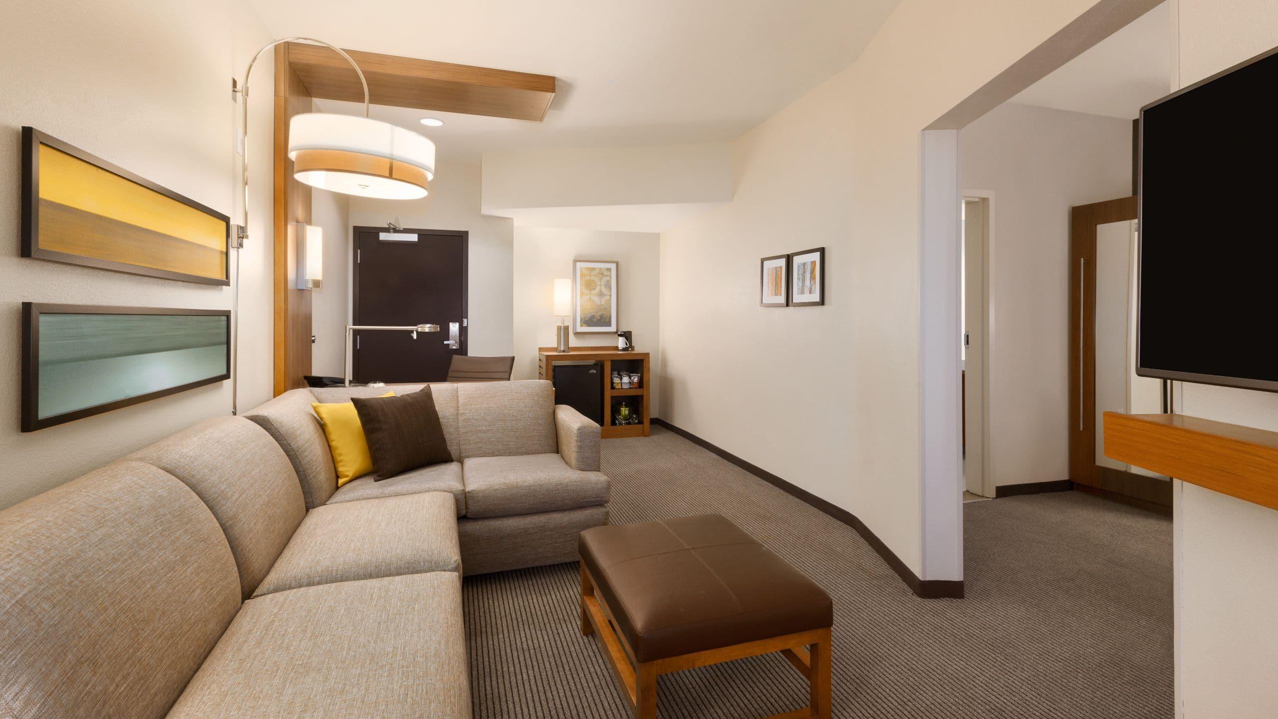 Hyatt Place Phoenix Chandler - Fashion Center Buitenkant foto