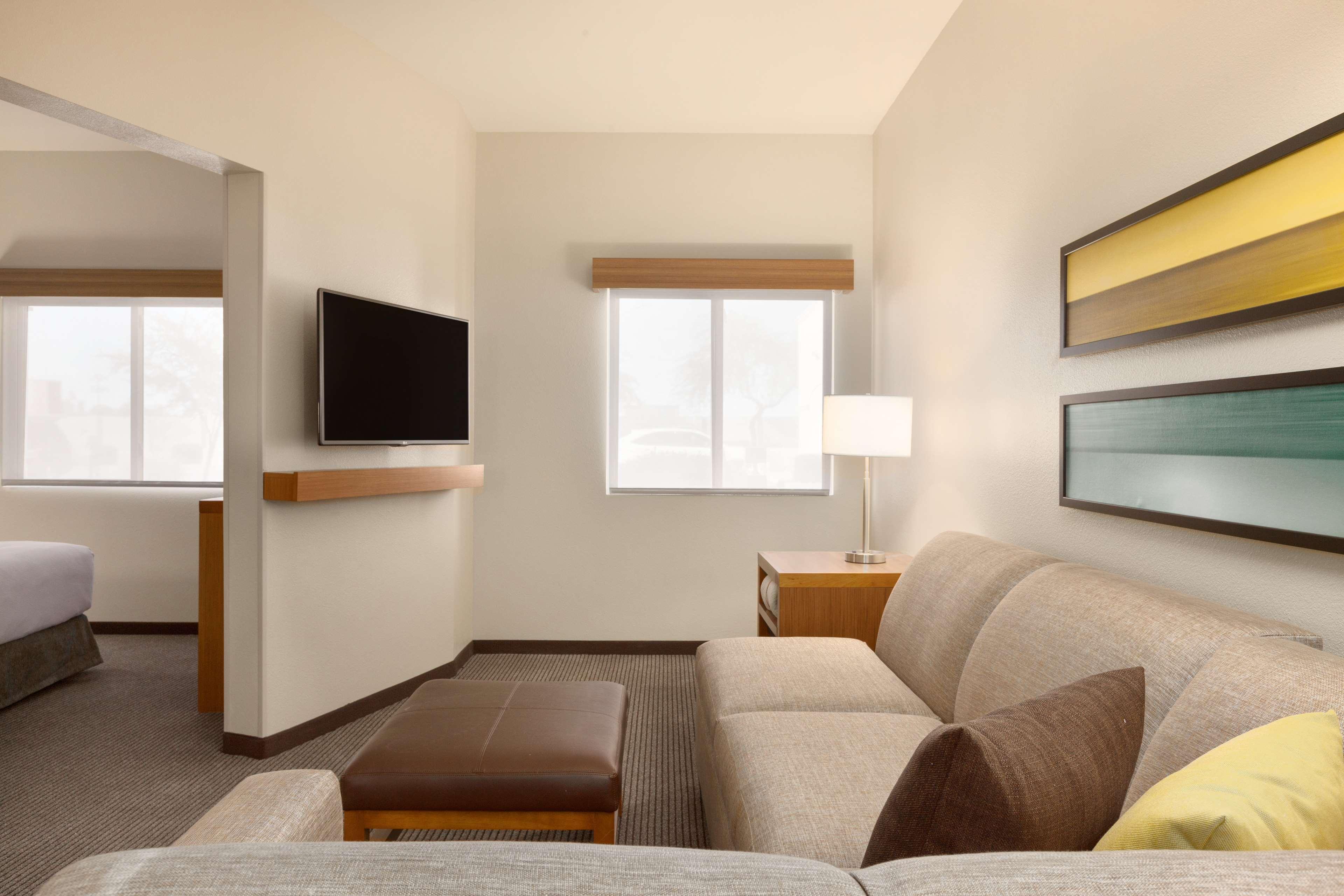 Hyatt Place Phoenix Chandler - Fashion Center Buitenkant foto