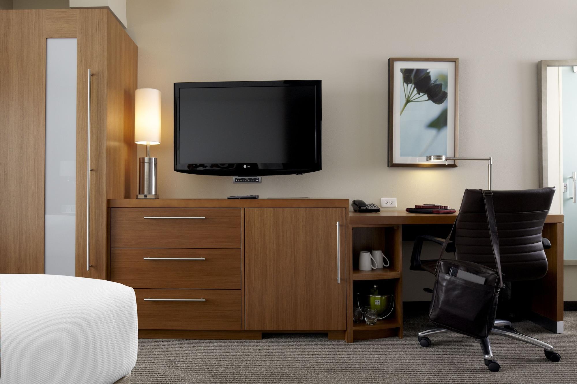 Hyatt Place Phoenix Chandler - Fashion Center Buitenkant foto