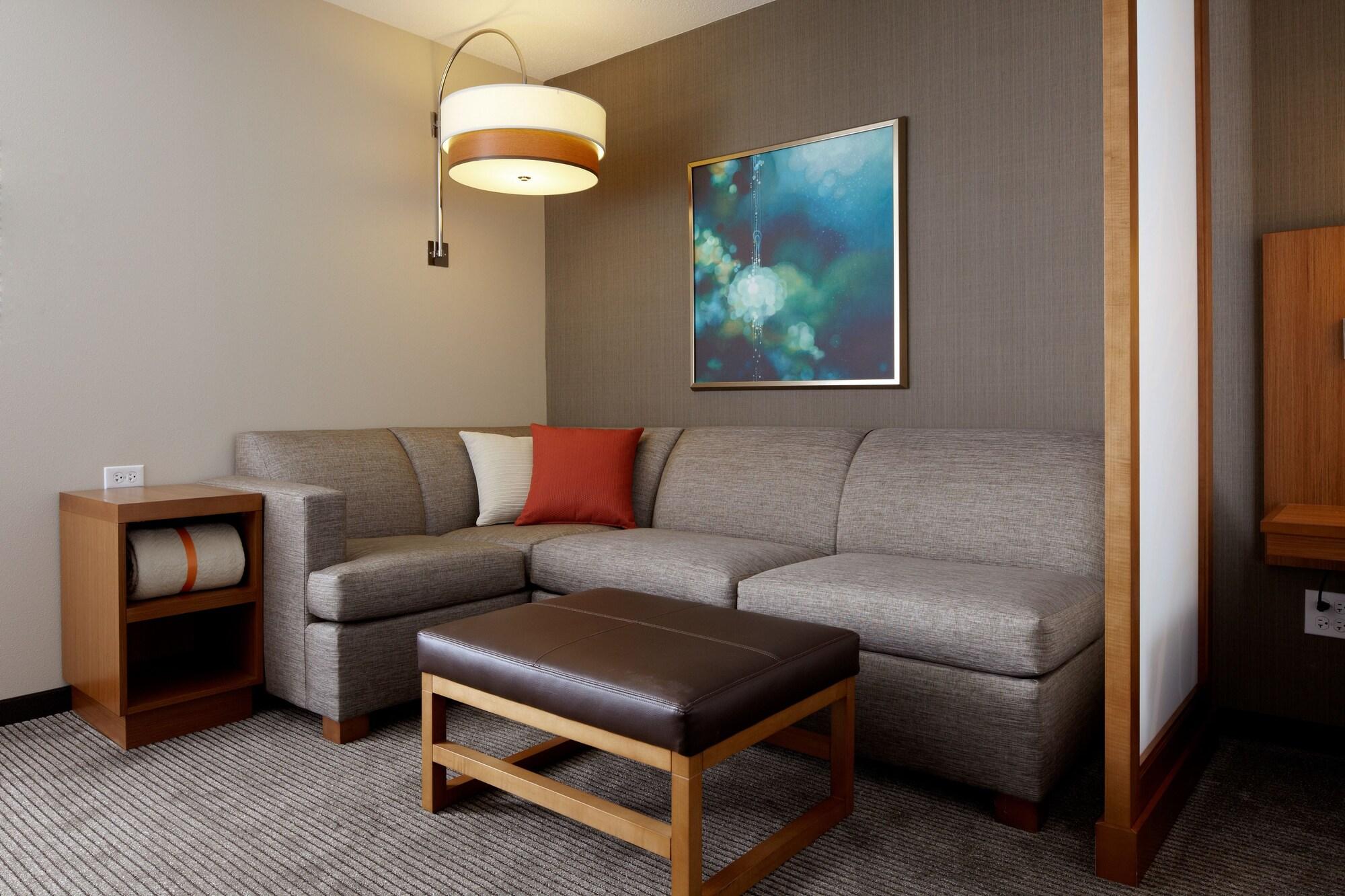 Hyatt Place Phoenix Chandler - Fashion Center Buitenkant foto