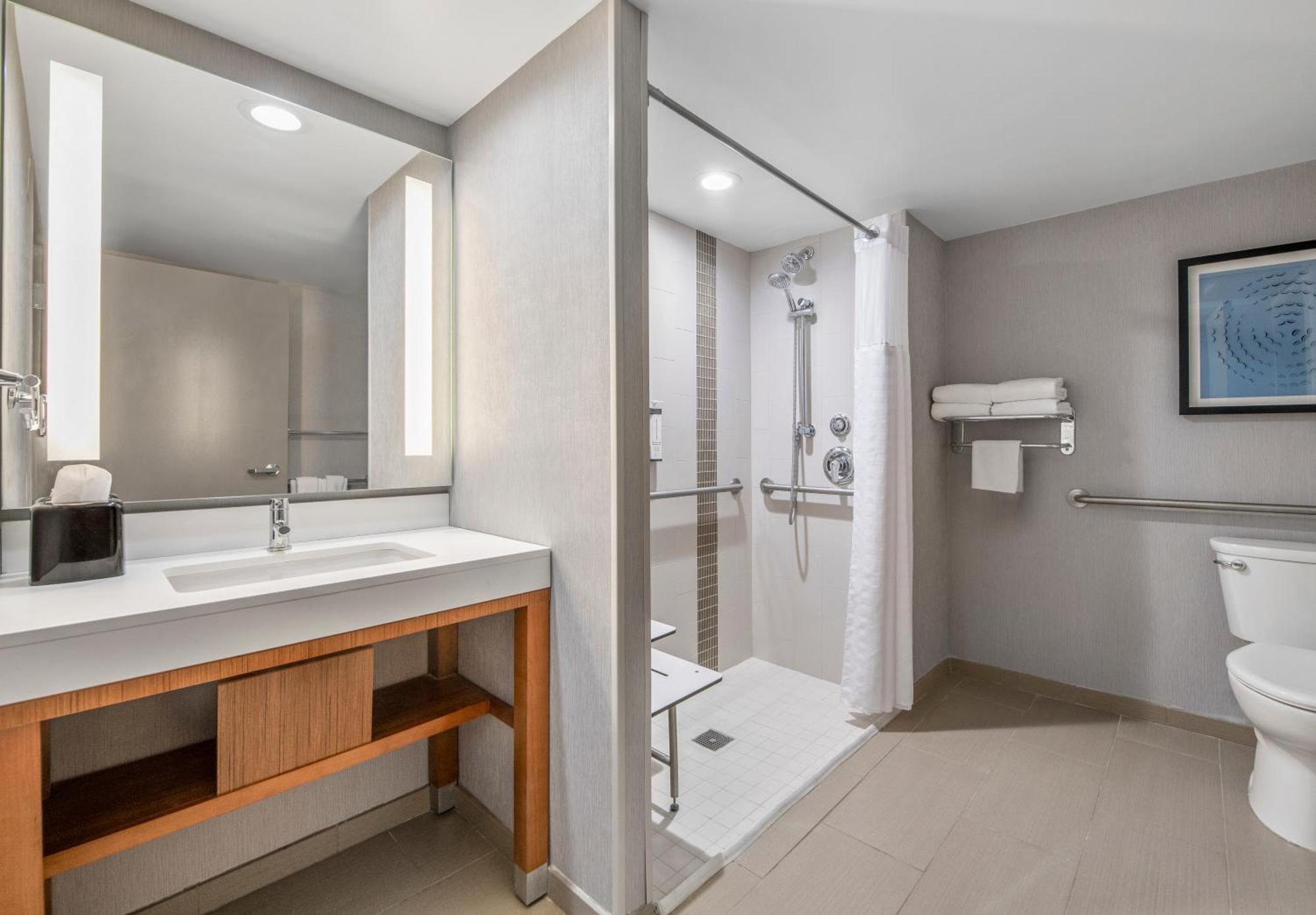 Hyatt Place Phoenix Chandler - Fashion Center Buitenkant foto