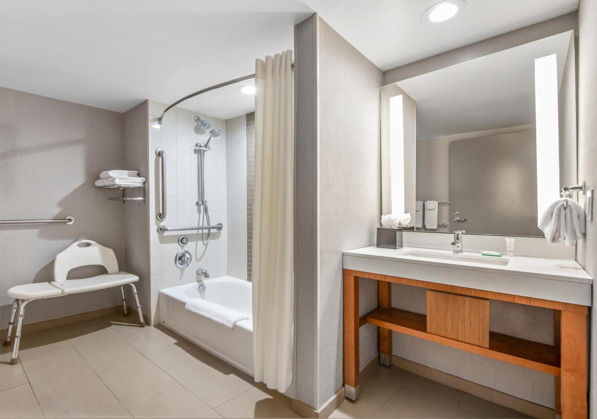 Hyatt Place Phoenix Chandler - Fashion Center Buitenkant foto