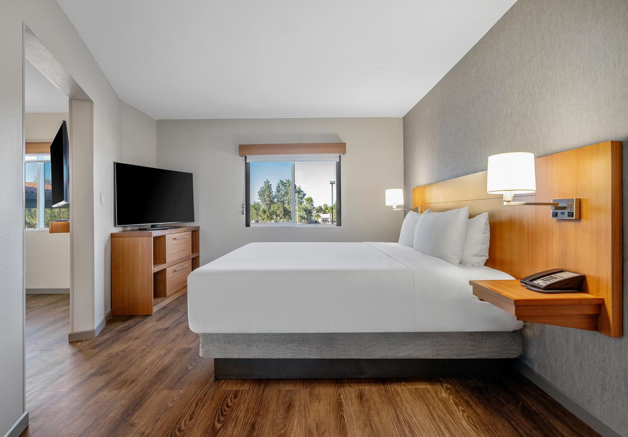 Hyatt Place Phoenix Chandler - Fashion Center Buitenkant foto