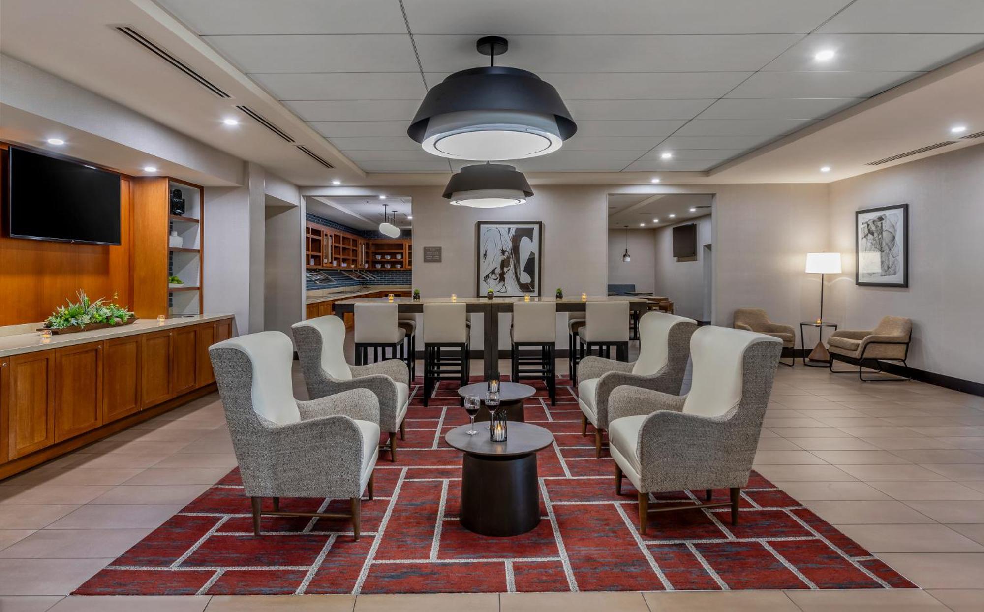 Hyatt Place Phoenix Chandler - Fashion Center Buitenkant foto