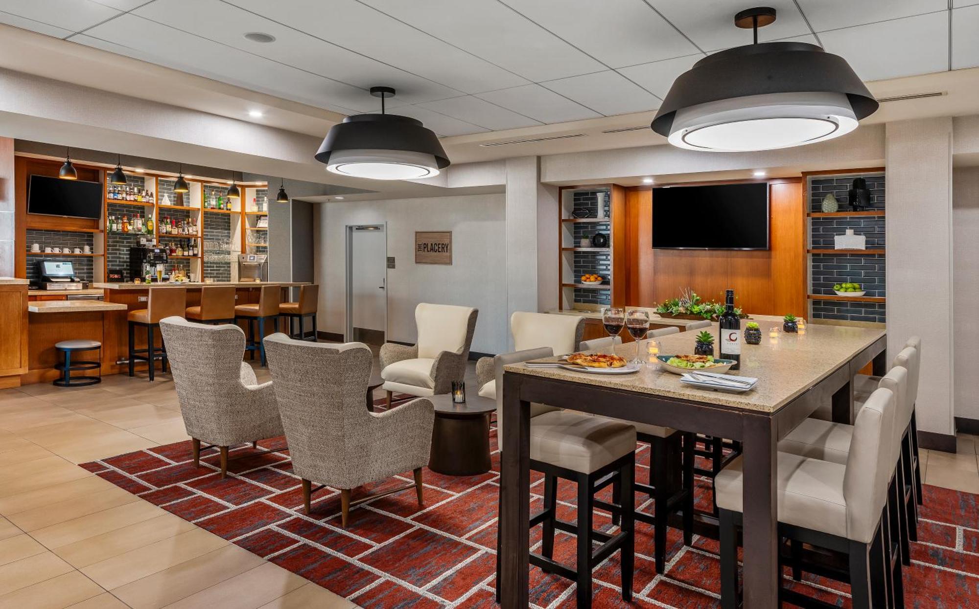 Hyatt Place Phoenix Chandler - Fashion Center Buitenkant foto