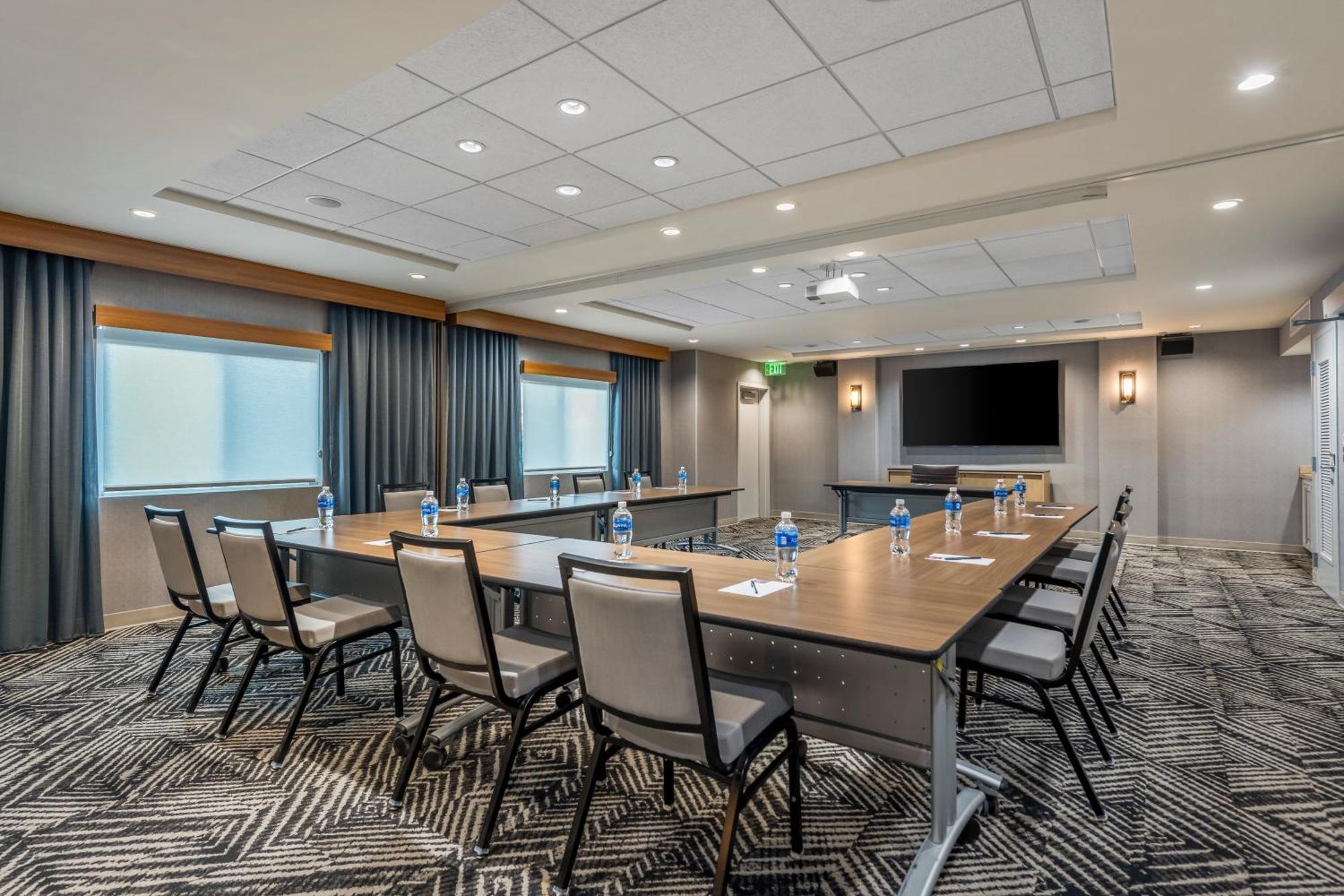 Hyatt Place Phoenix Chandler - Fashion Center Buitenkant foto