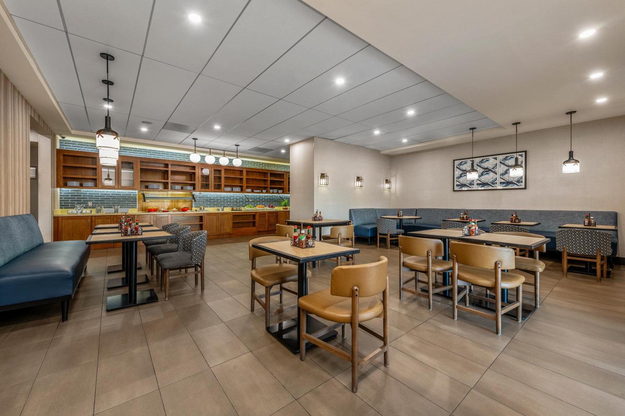Hyatt Place Phoenix Chandler - Fashion Center Buitenkant foto