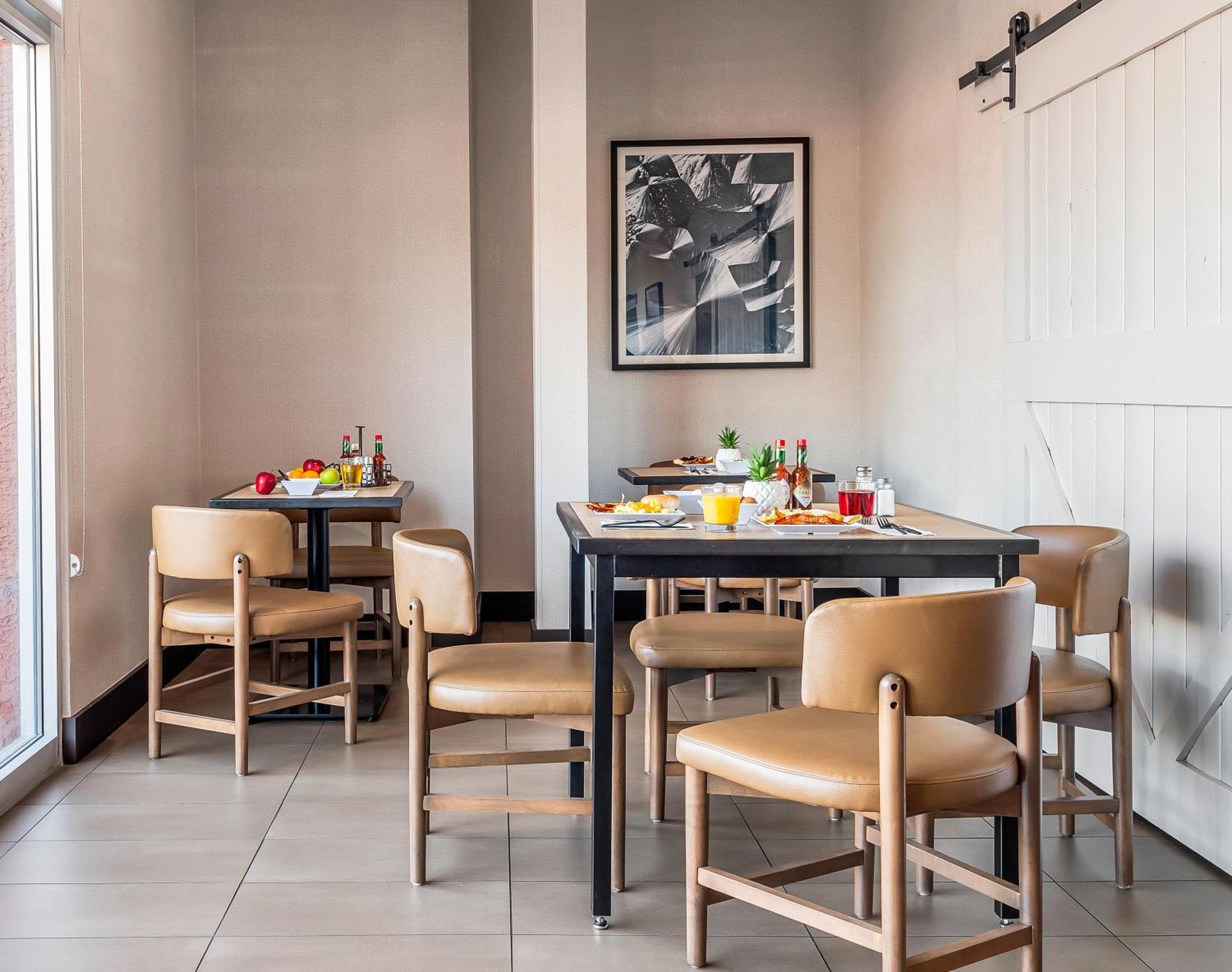 Hyatt Place Phoenix Chandler - Fashion Center Buitenkant foto