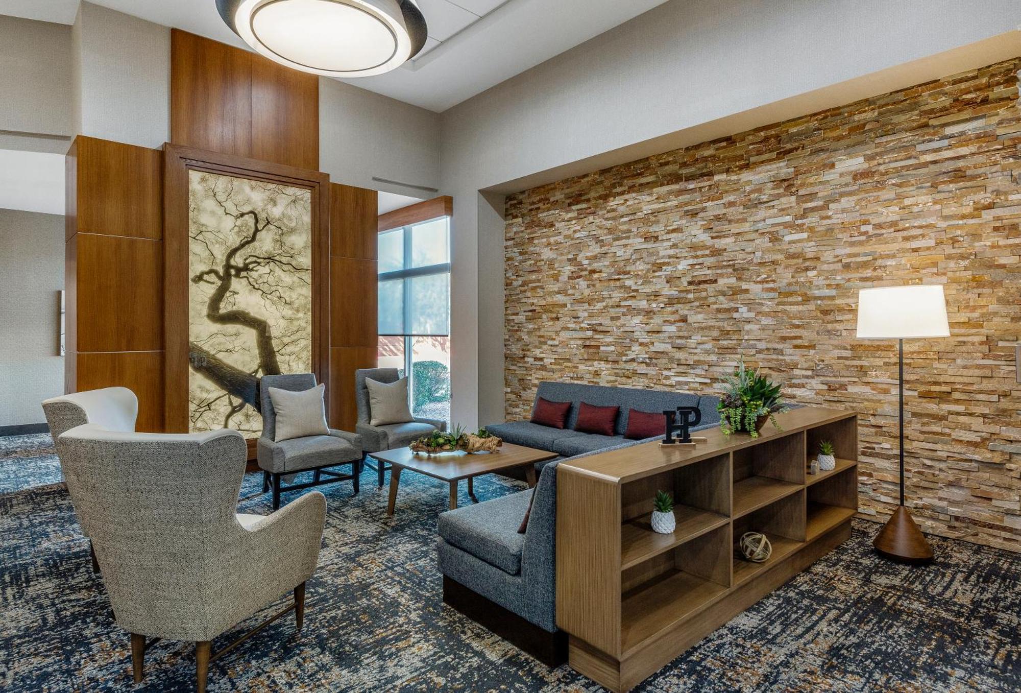 Hyatt Place Phoenix Chandler - Fashion Center Buitenkant foto