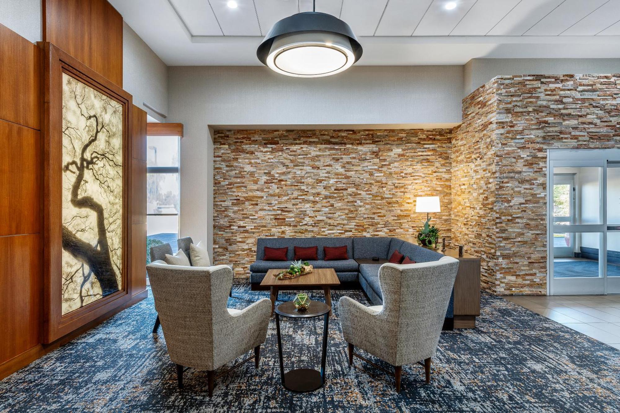 Hyatt Place Phoenix Chandler - Fashion Center Buitenkant foto