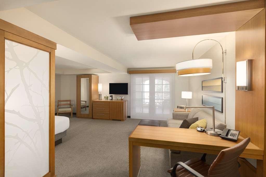 Hyatt Place Phoenix Chandler - Fashion Center Kamer foto