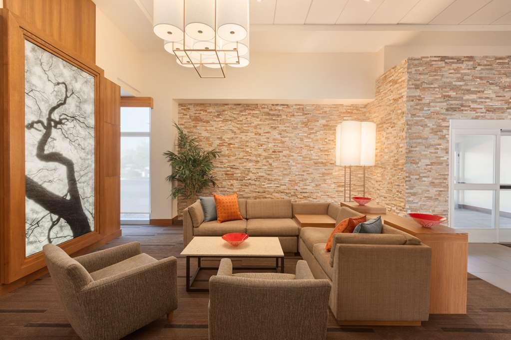 Hyatt Place Phoenix Chandler - Fashion Center Interieur foto